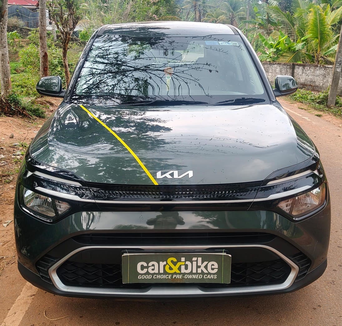 Carens image 1 Carens image 1