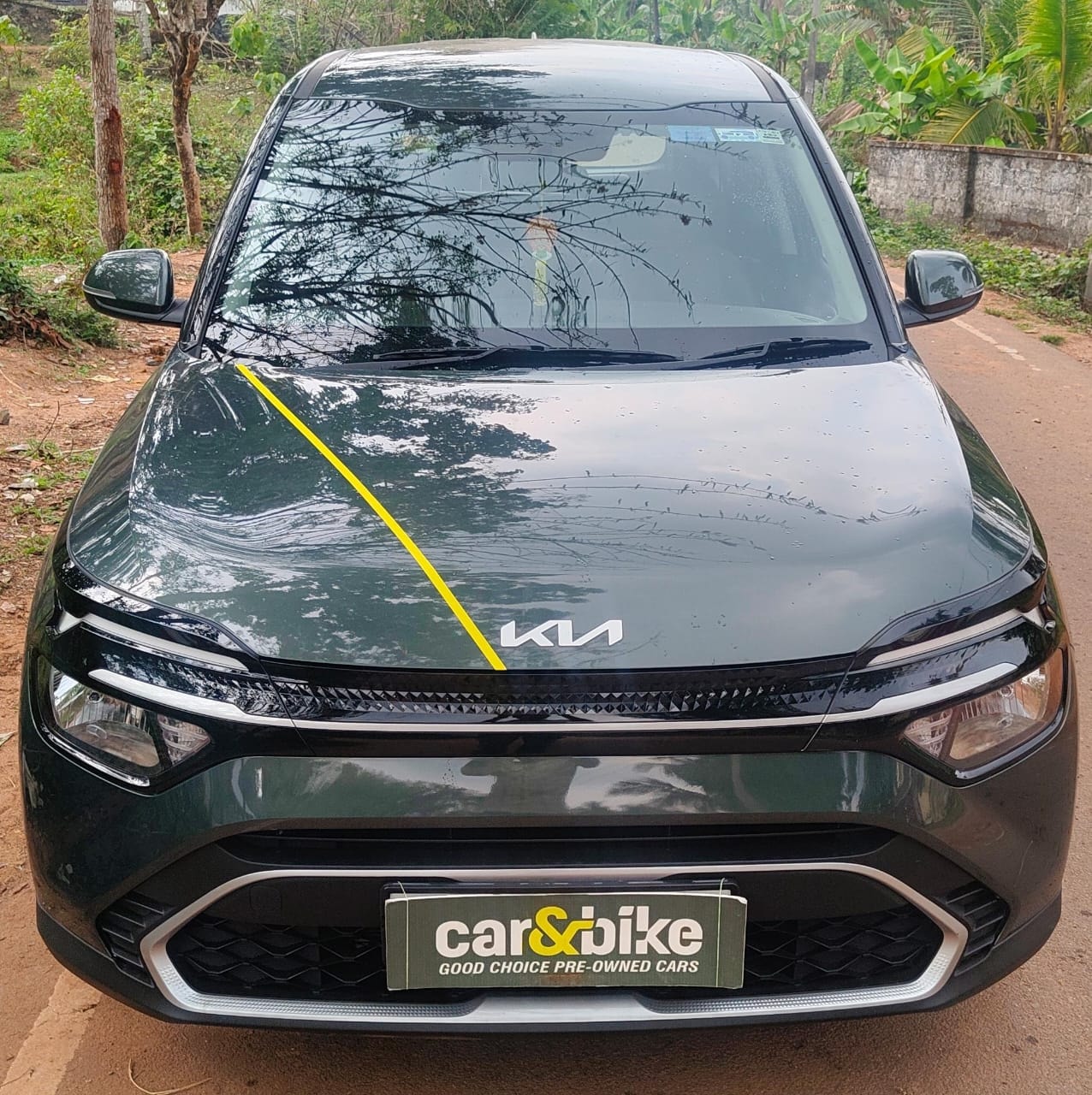 Carens image 8 Carens image 8