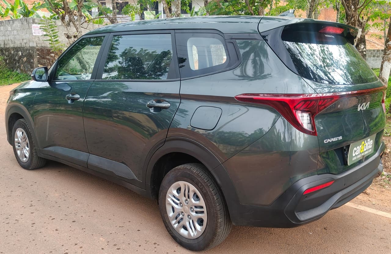 Carens image 3 Carens image 3