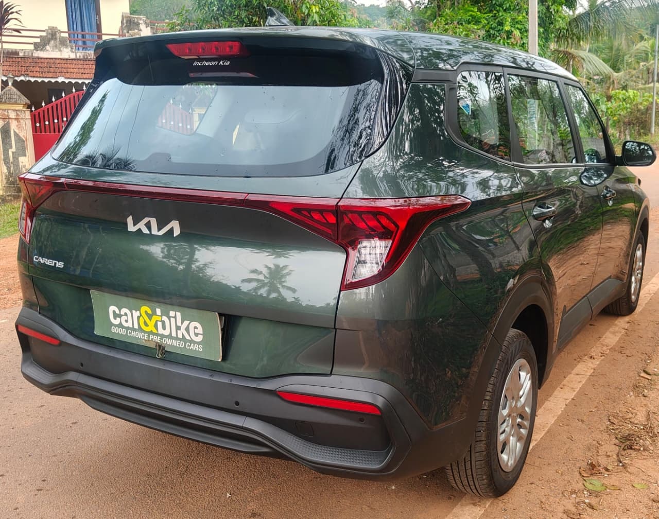 Carens image 5 Carens image 5