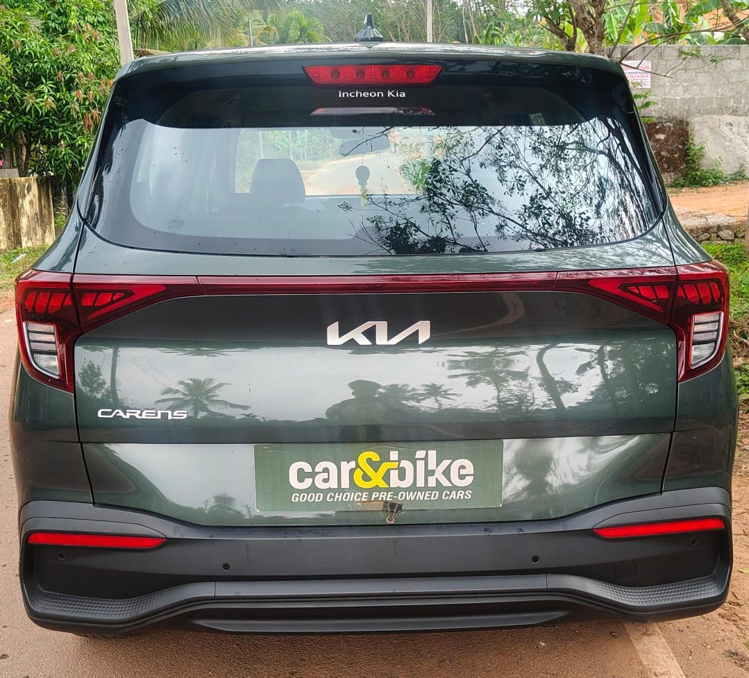 Carens image 4 Carens image 4