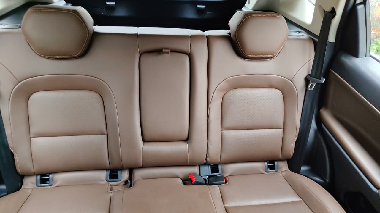 Harrier image 9 Harrier image 9