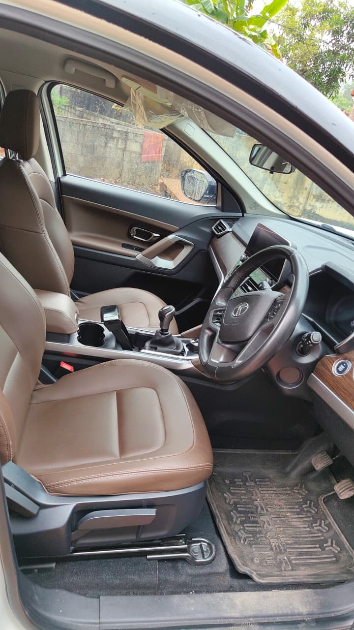Used 2020 Tata Harrier Used 2020 Tata Harrier