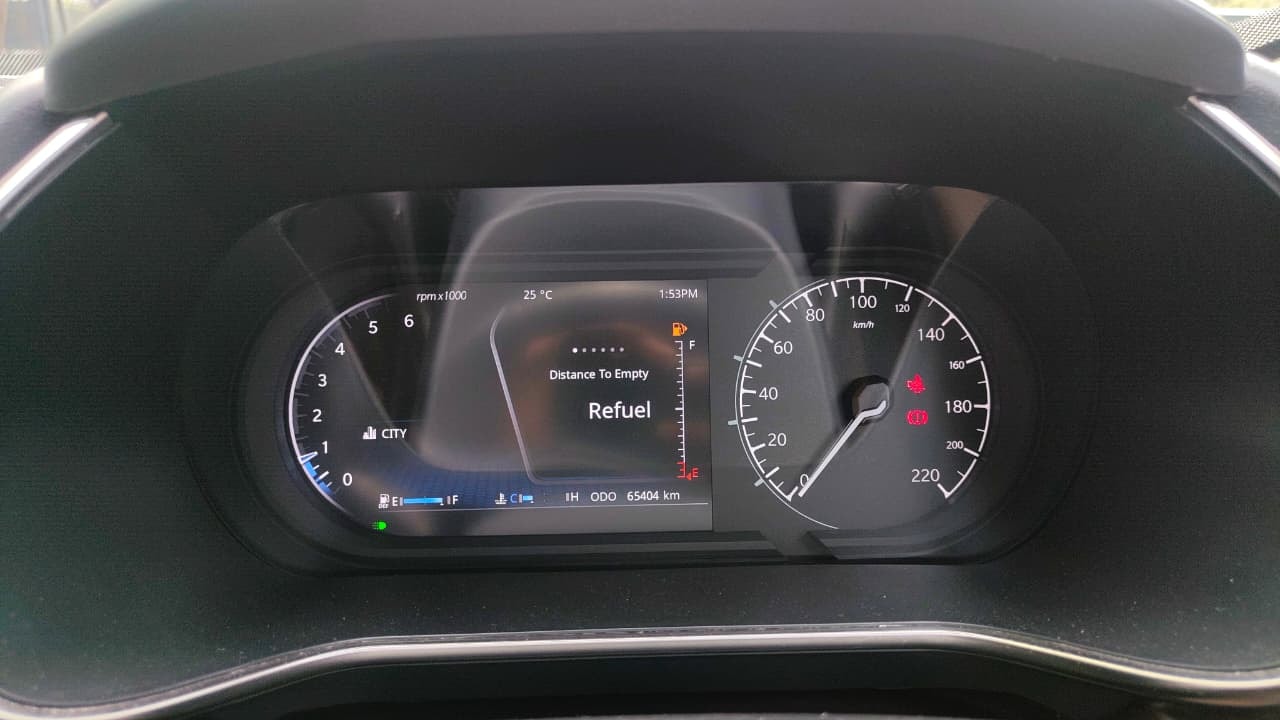 Harrier image 8 Harrier image 8