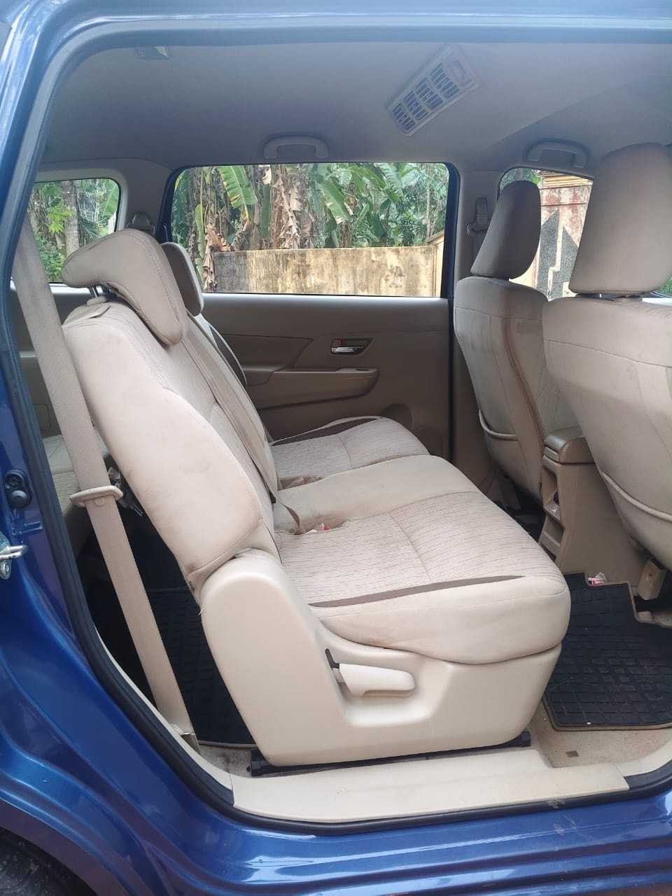 Ertiga image 17 Ertiga image 17