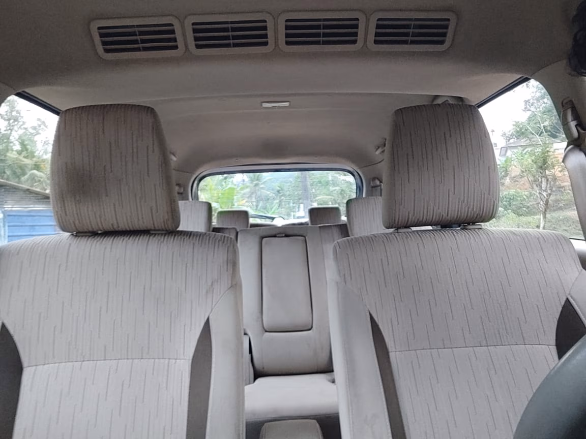 Ertiga image 15 Ertiga image 15