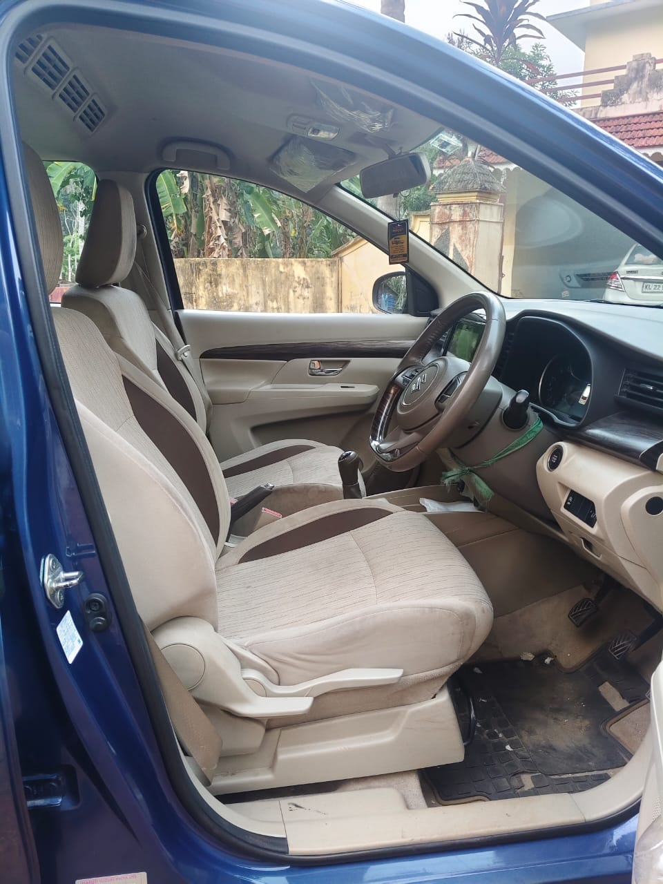 Ertiga image 16 Ertiga image 16