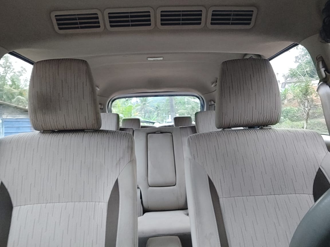 Ertiga image 14 Ertiga image 14