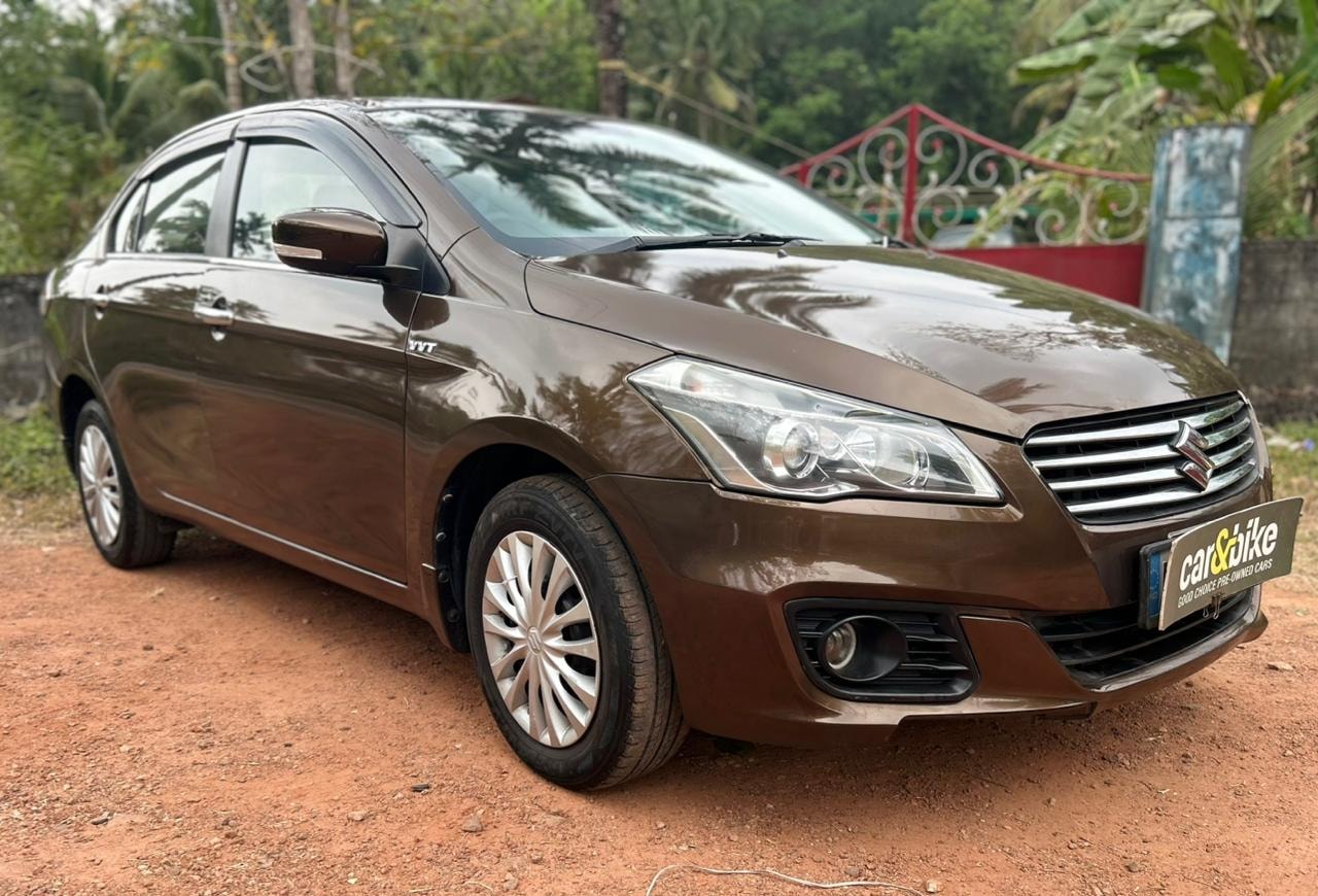 Ciaz image 7 Ciaz image 7