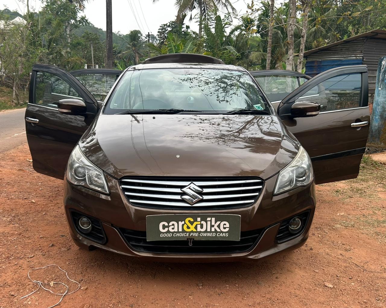 Ciaz image 8 Ciaz image 8