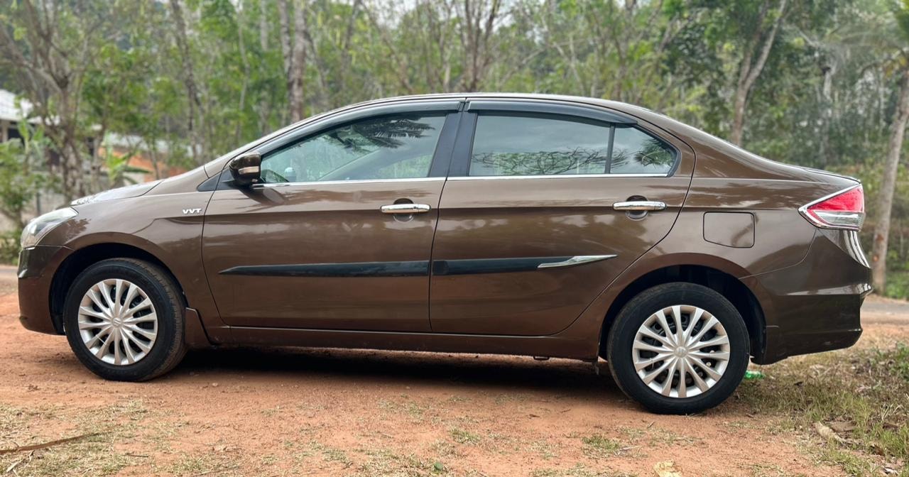 Ciaz image 2 Ciaz image 2