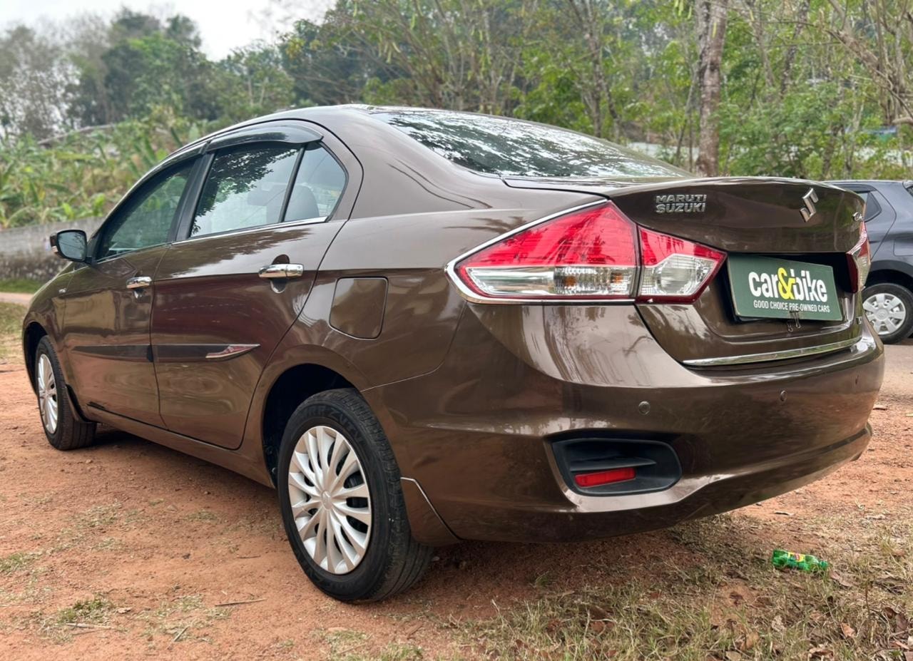 Ciaz image 3 Ciaz image 3