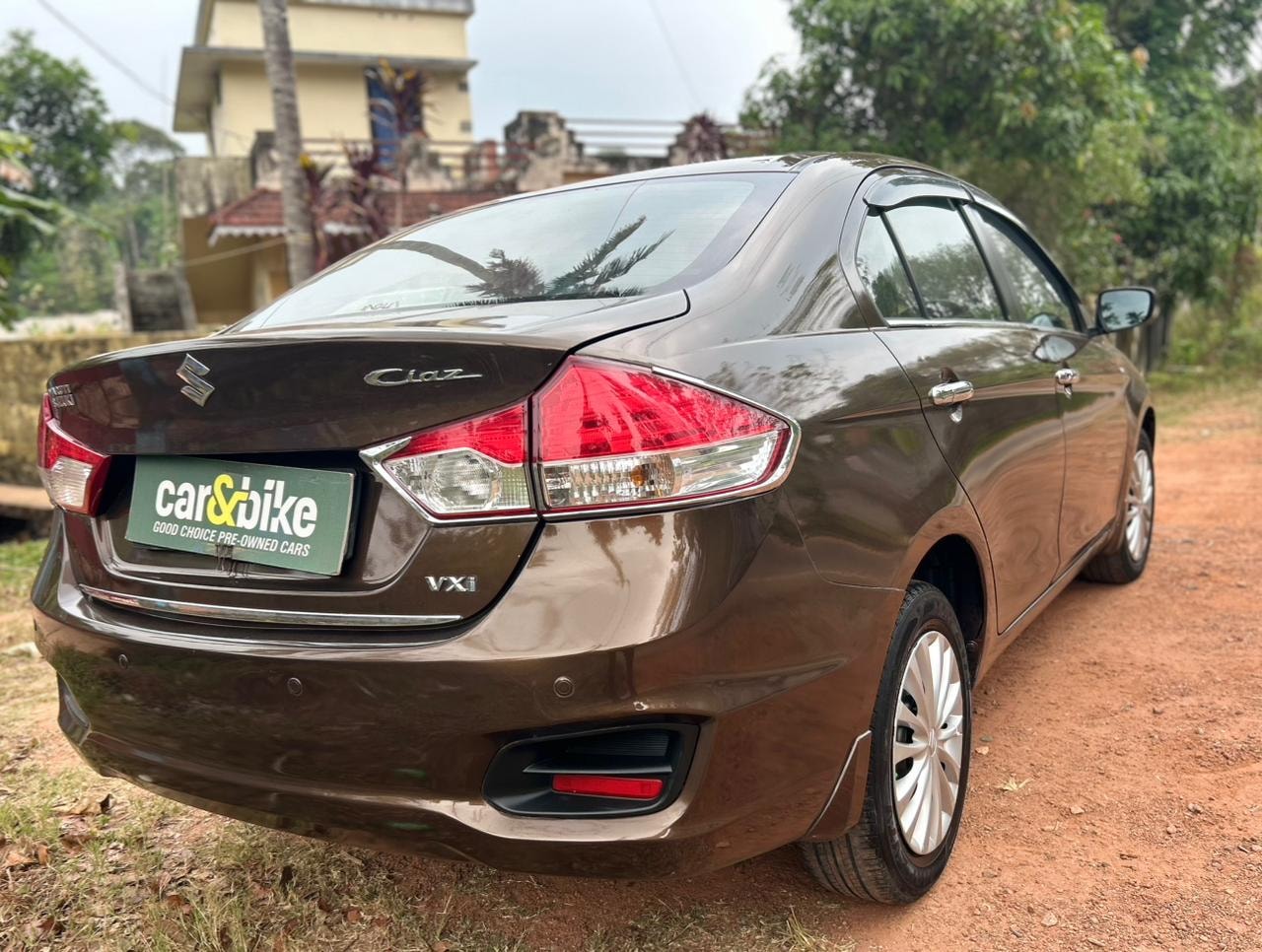 Ciaz image 5 Ciaz image 5