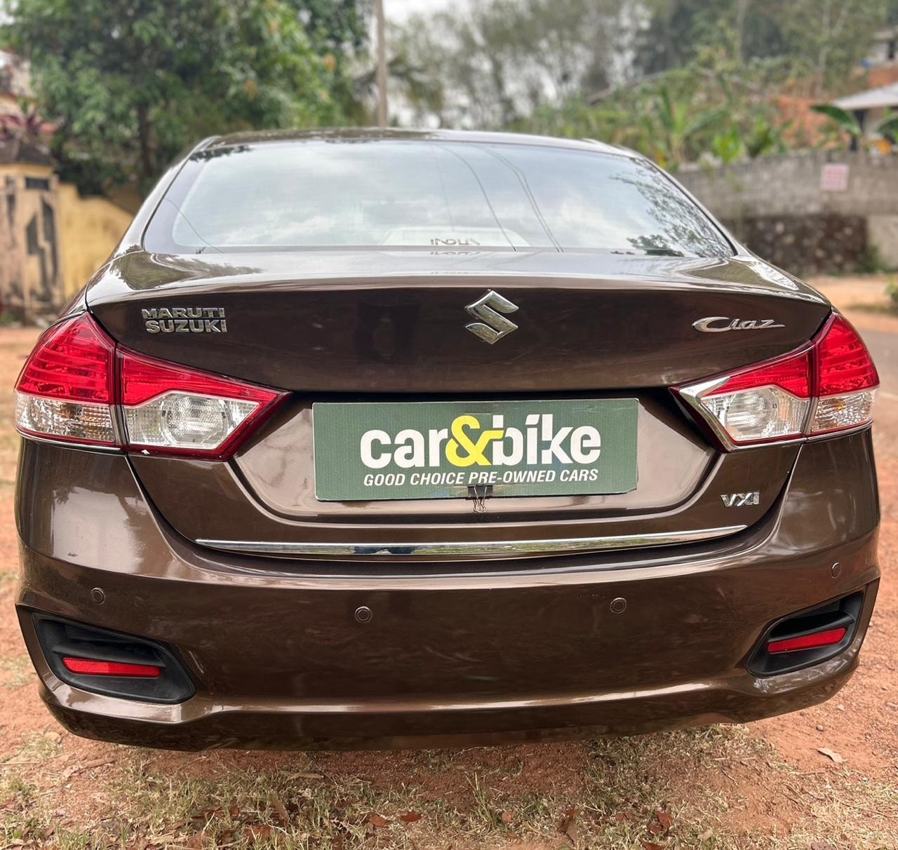 Ciaz image 4 Ciaz image 4