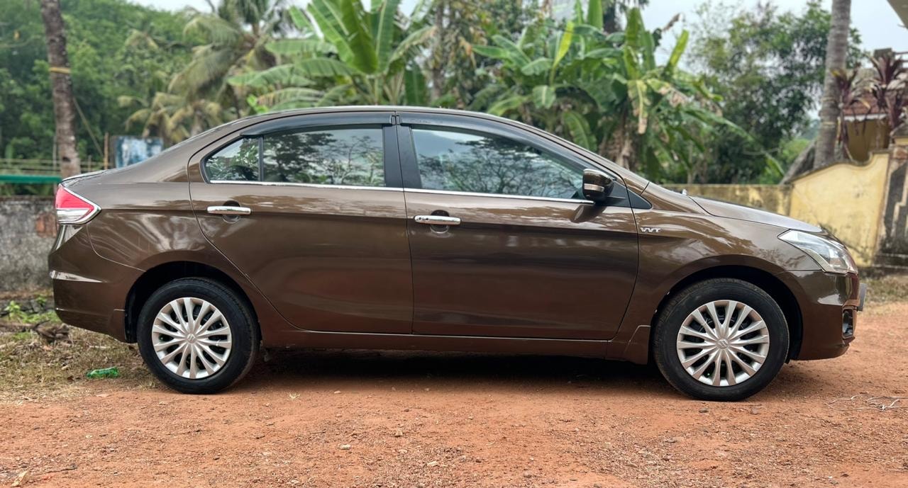 Ciaz image 6 Ciaz image 6