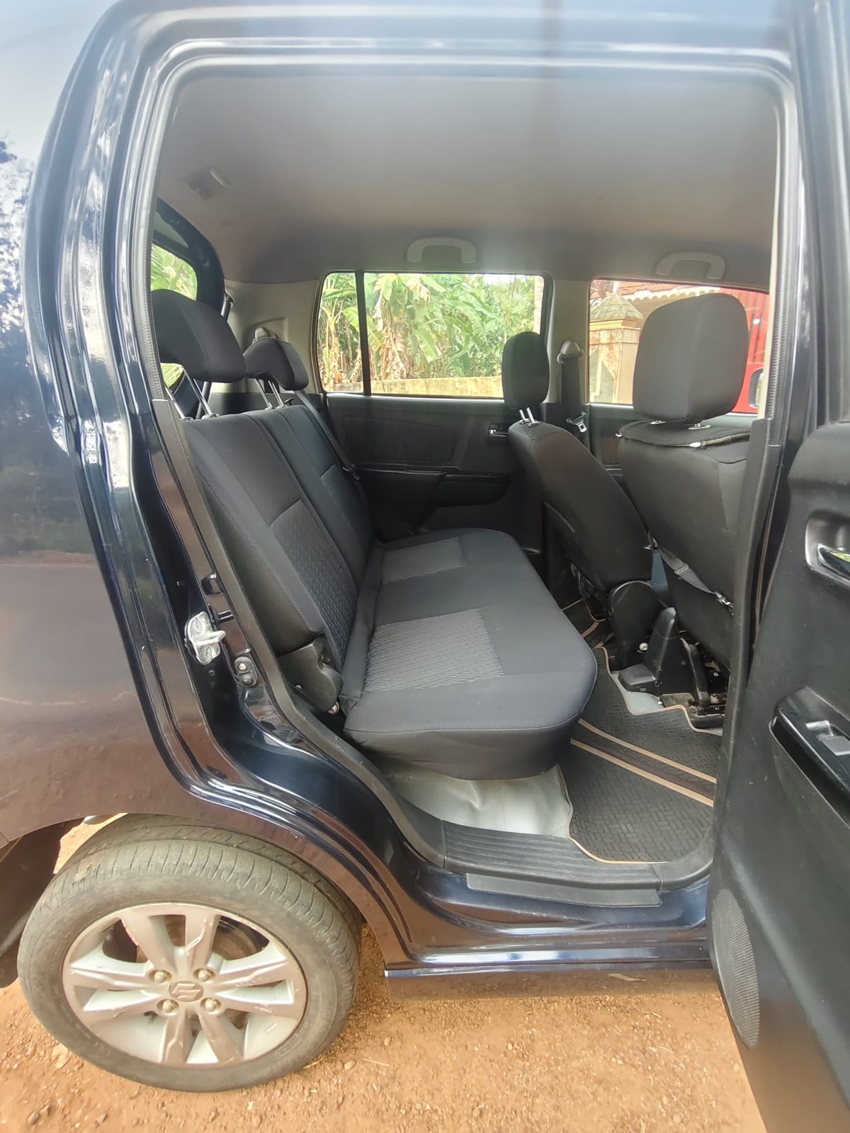 Used 2013 Maruti Suzuki Wagon R Used 2013 Maruti Suzuki Wagon R