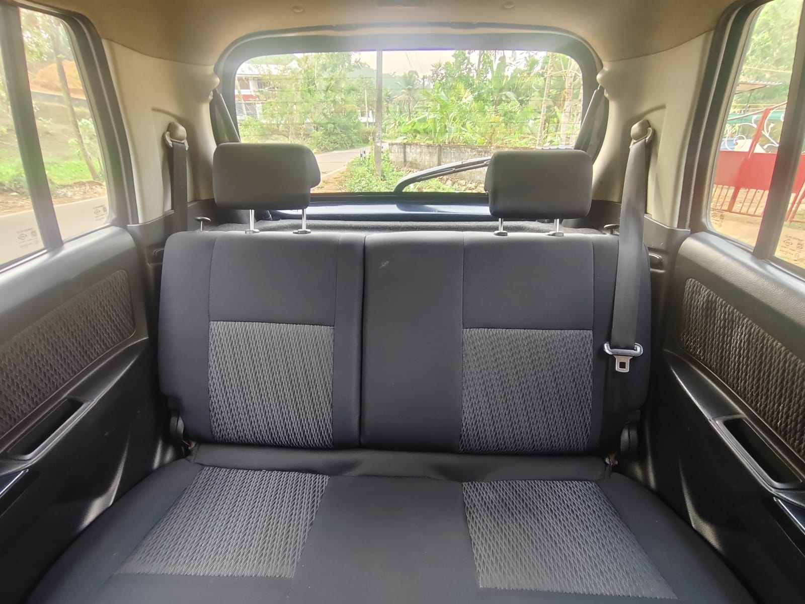 Used 2013 Maruti Suzuki Wagon R Used 2013 Maruti Suzuki Wagon R