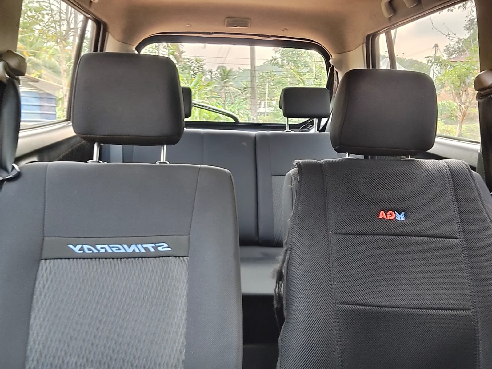 Used 2013 Maruti Suzuki Wagon R Used 2013 Maruti Suzuki Wagon R