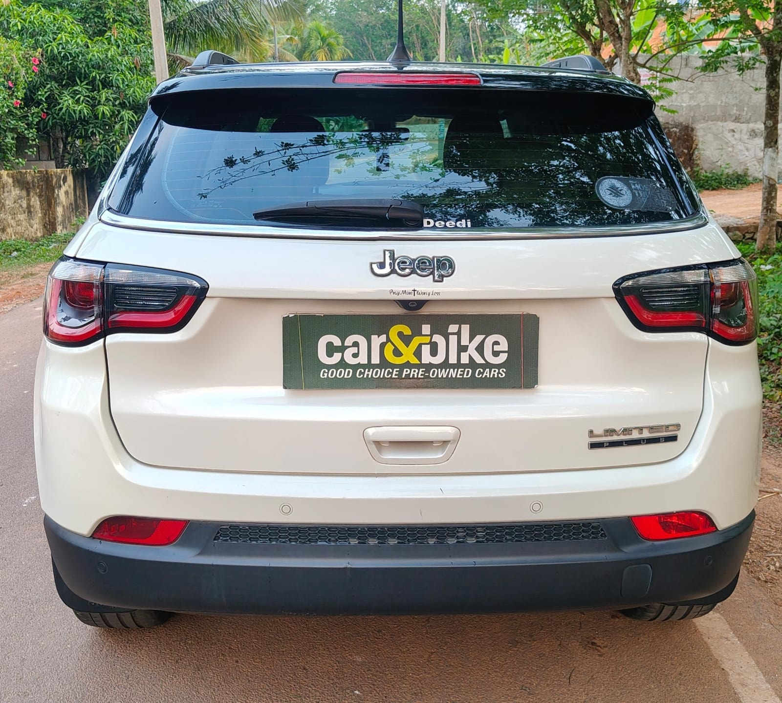 Compass image 4 Compass image 4