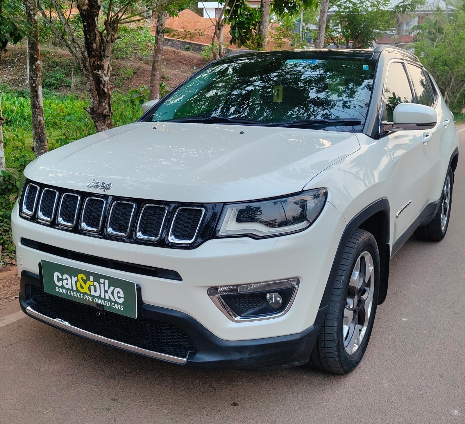 Compass image 9 Compass image 9