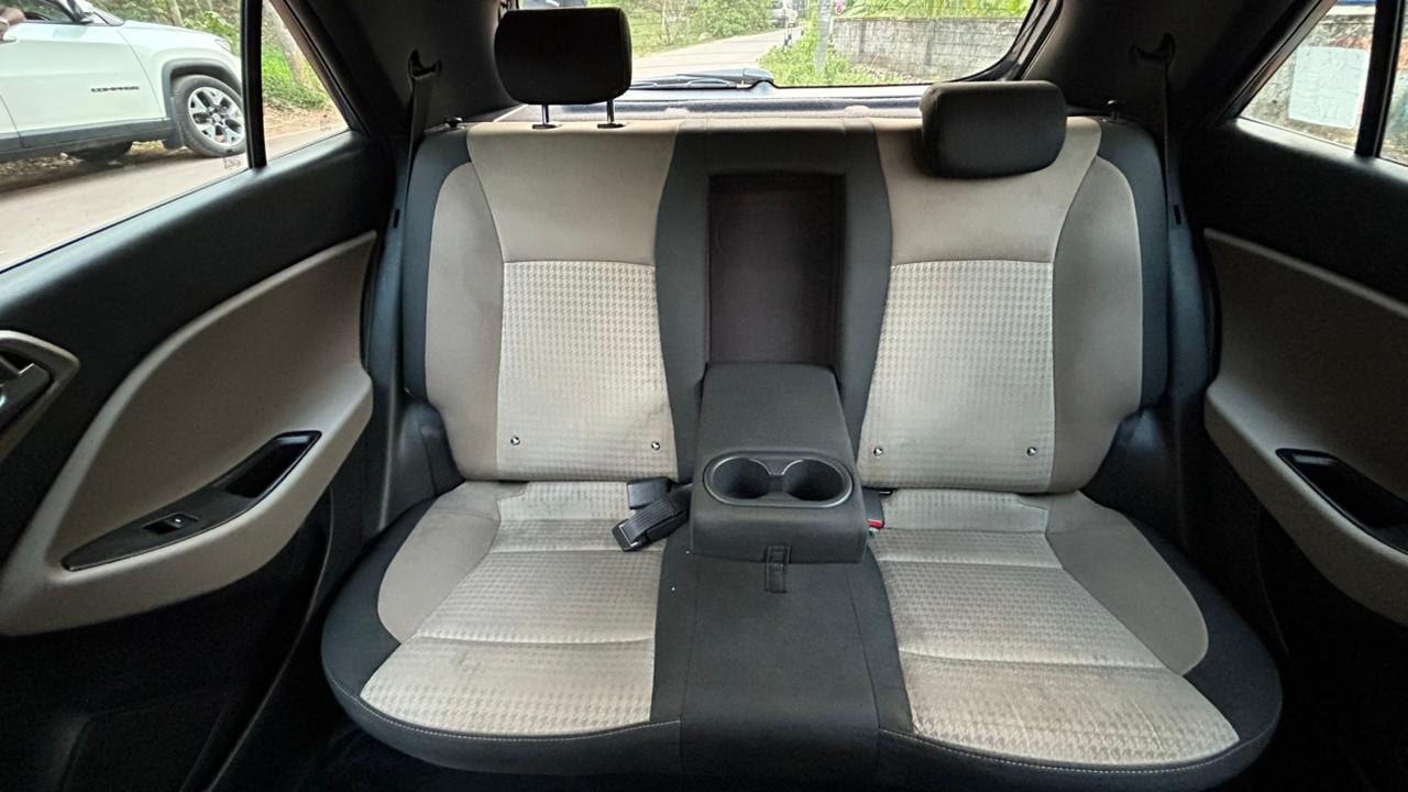 Used 2018 Hyundai Elite i20 Used 2018 Hyundai Elite i20