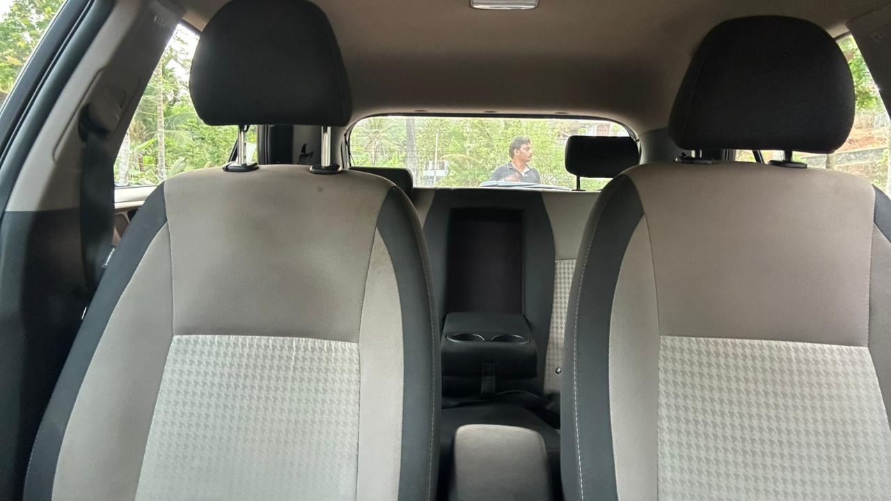 Used 2018 Hyundai Elite i20 Used 2018 Hyundai Elite i20