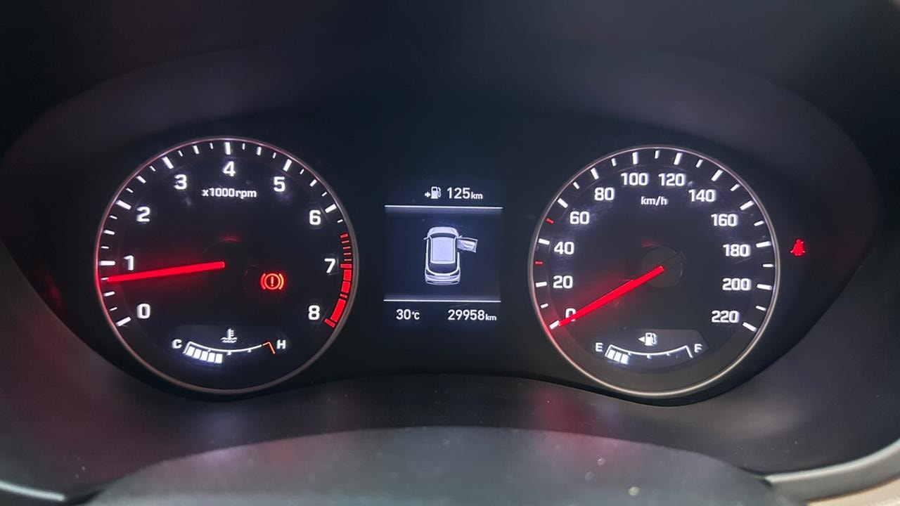 Used 2018 Hyundai Elite i20 Used 2018 Hyundai Elite i20