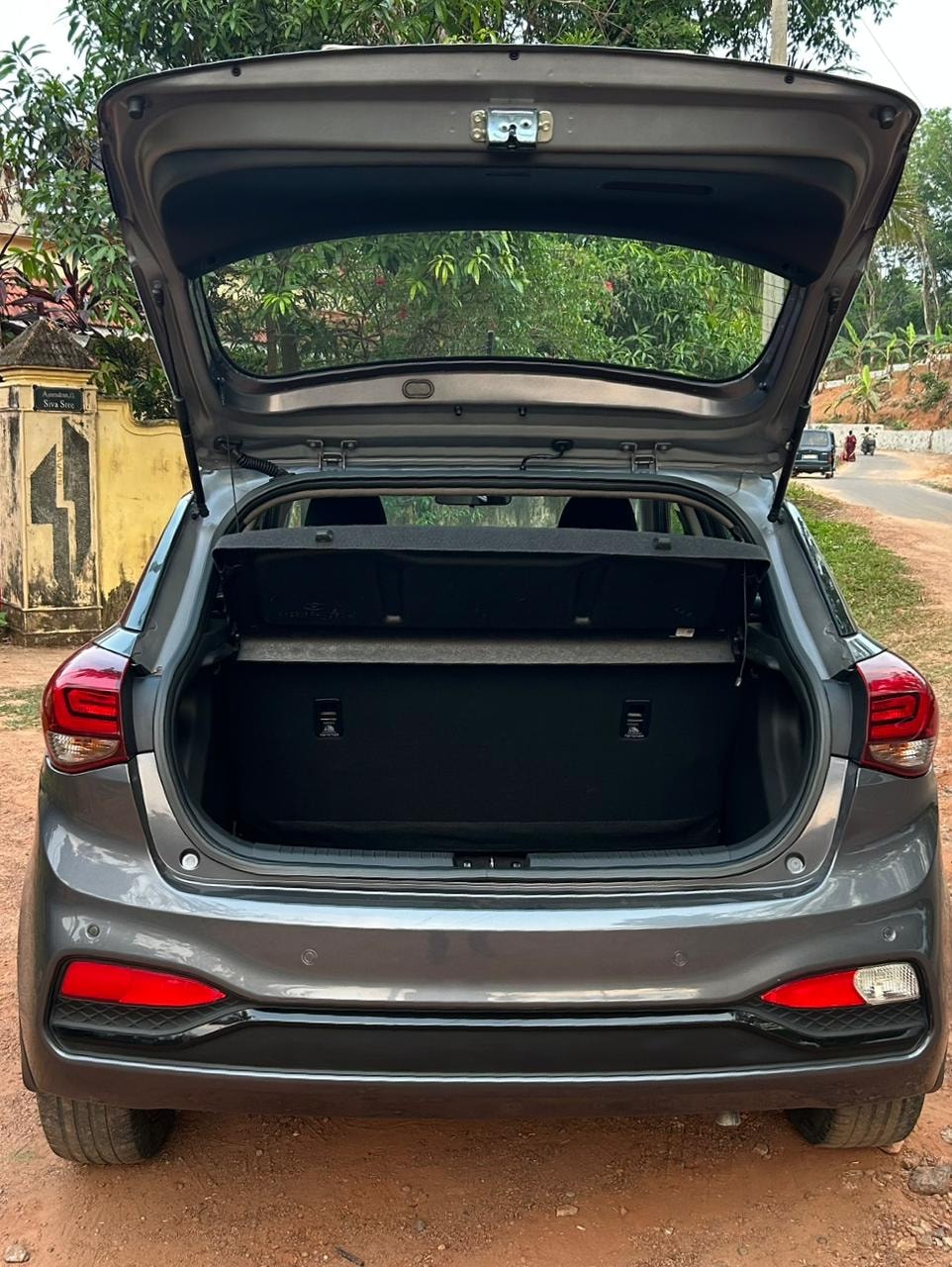 Used 2018 Hyundai Elite i20 Used 2018 Hyundai Elite i20