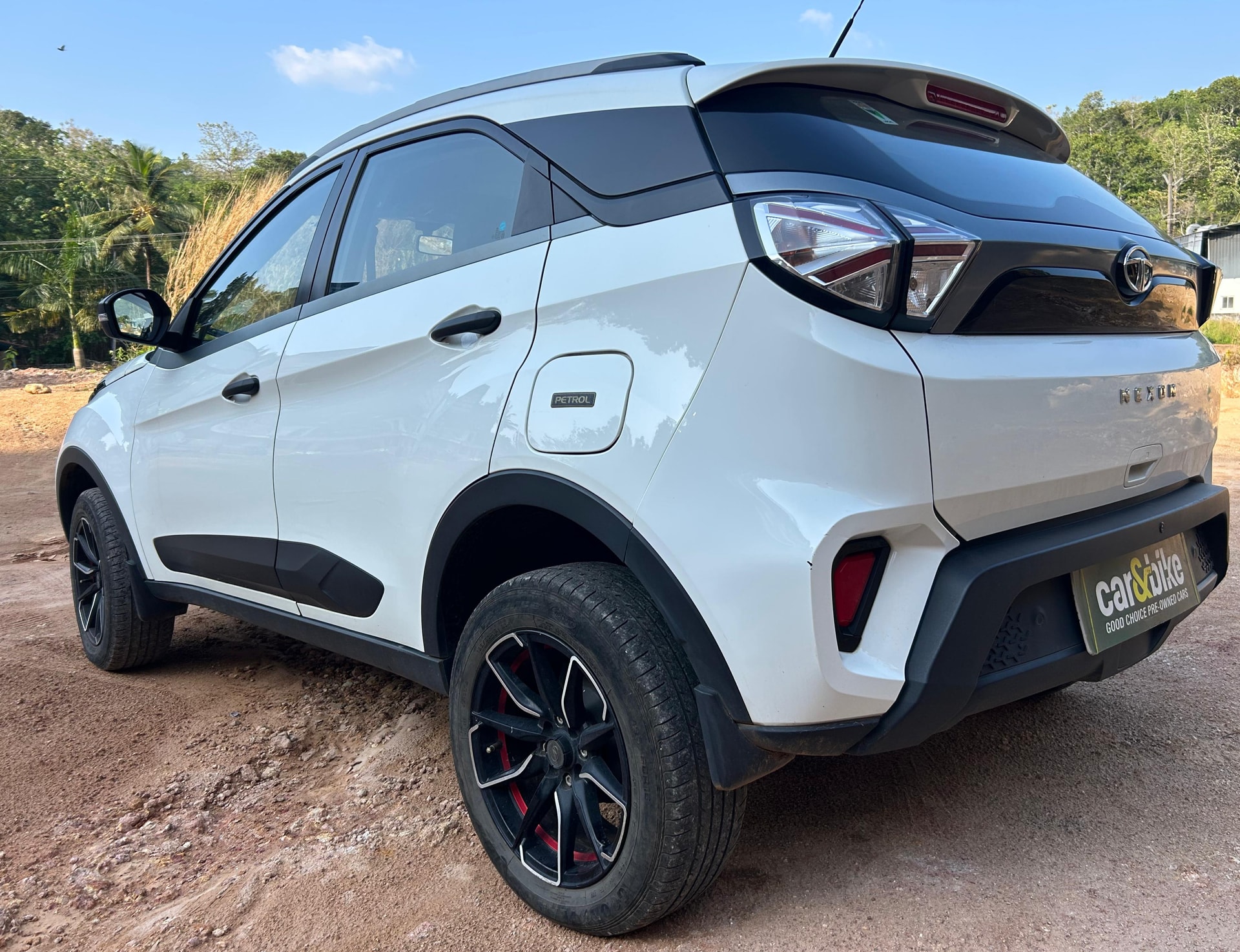 Nexon image 3 Nexon image 3