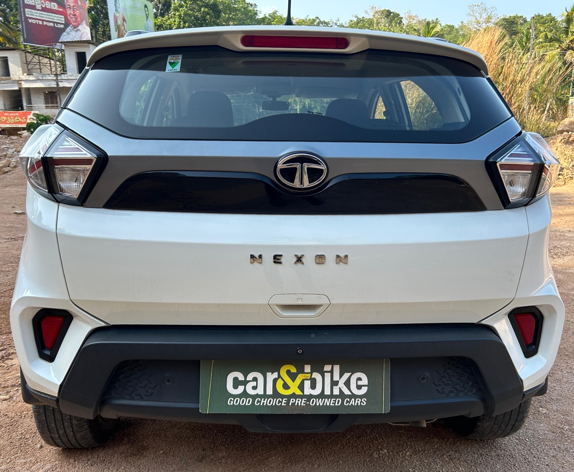 Nexon image 4 Nexon image 4