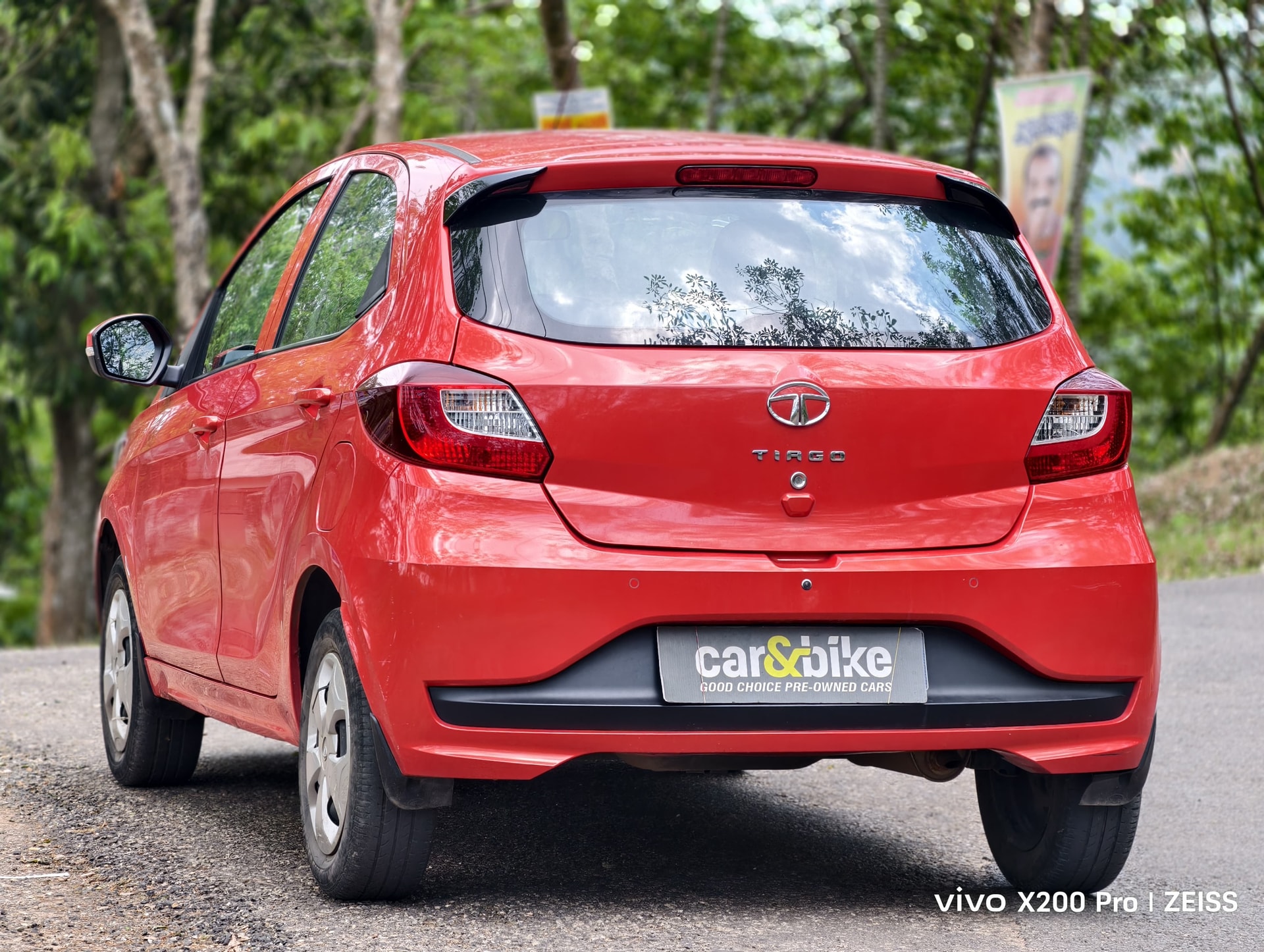 Tiago image 3 Tiago image 3