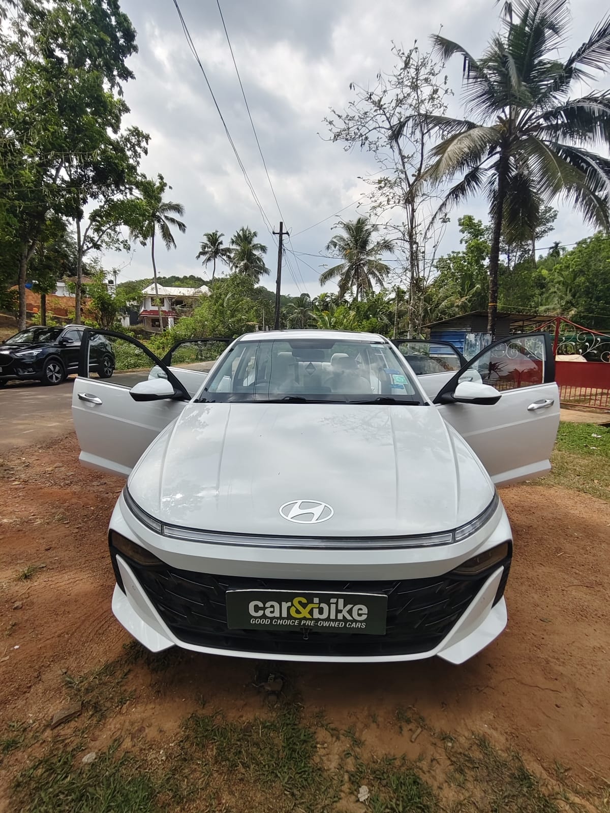 Verna image 8 Verna image 8