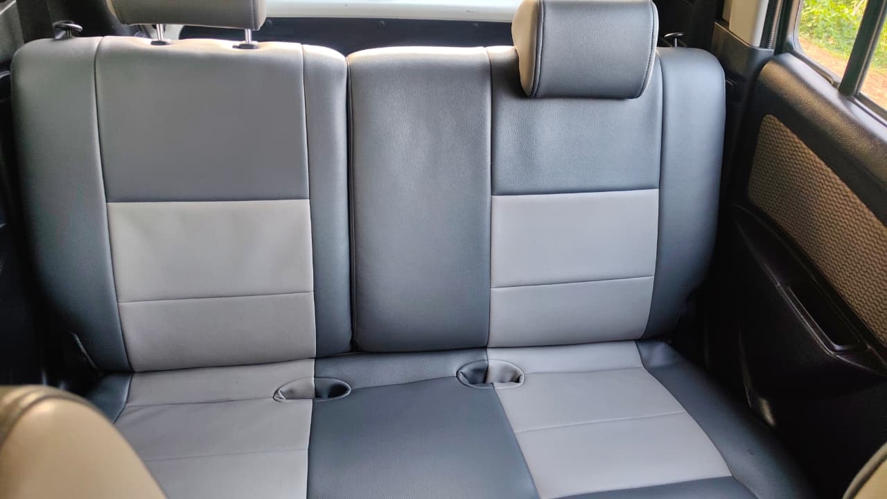 Wagon R image 15 Wagon R image 15