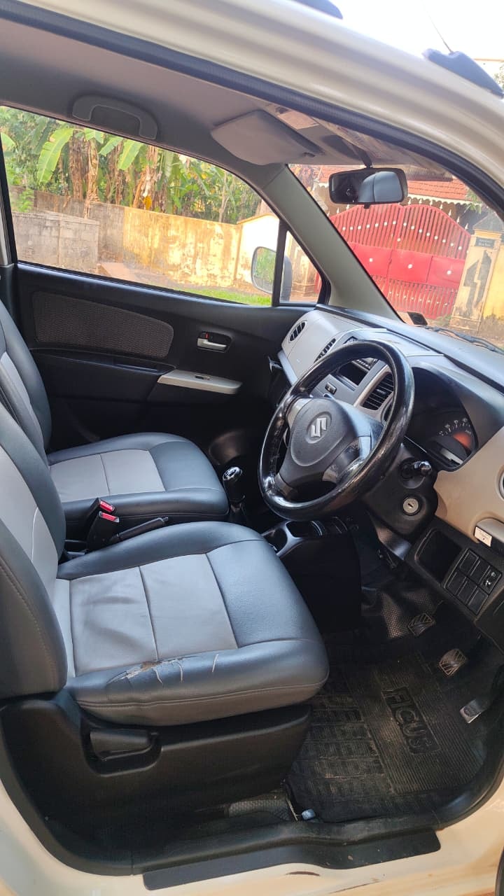 Wagon R image 16 Wagon R image 16