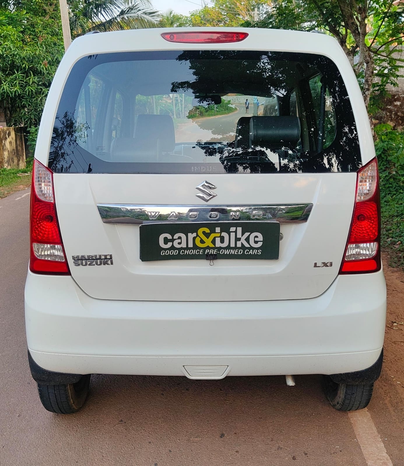 Wagon R image 4 Wagon R image 4