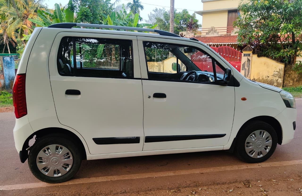 Wagon R image 6 Wagon R image 6