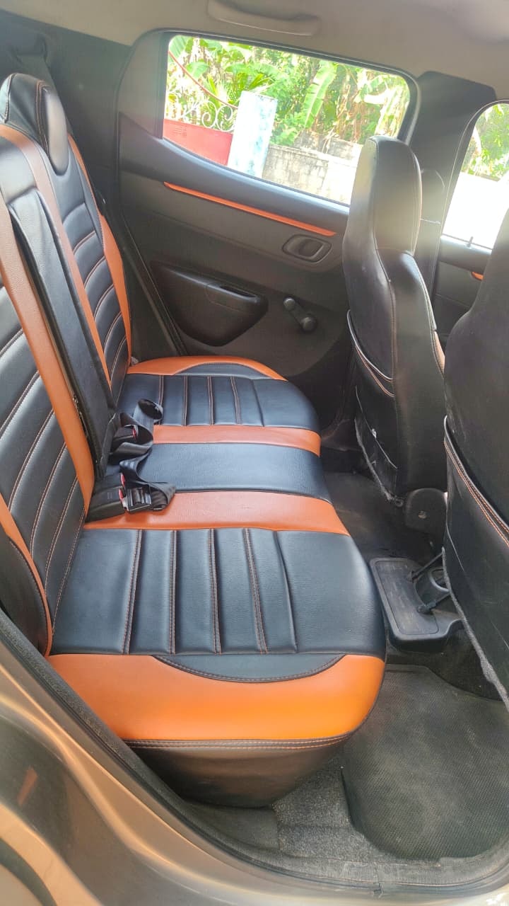 Kwid image 16 Kwid image 16