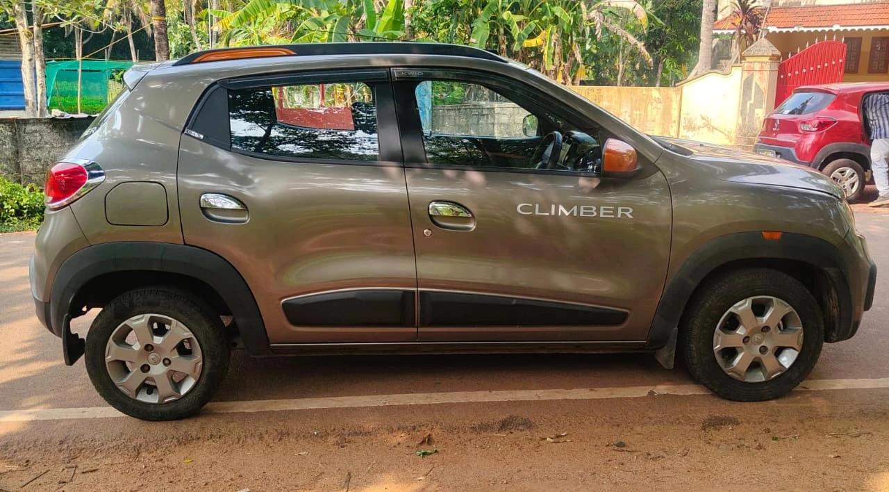 Kwid image 6 Kwid image 6