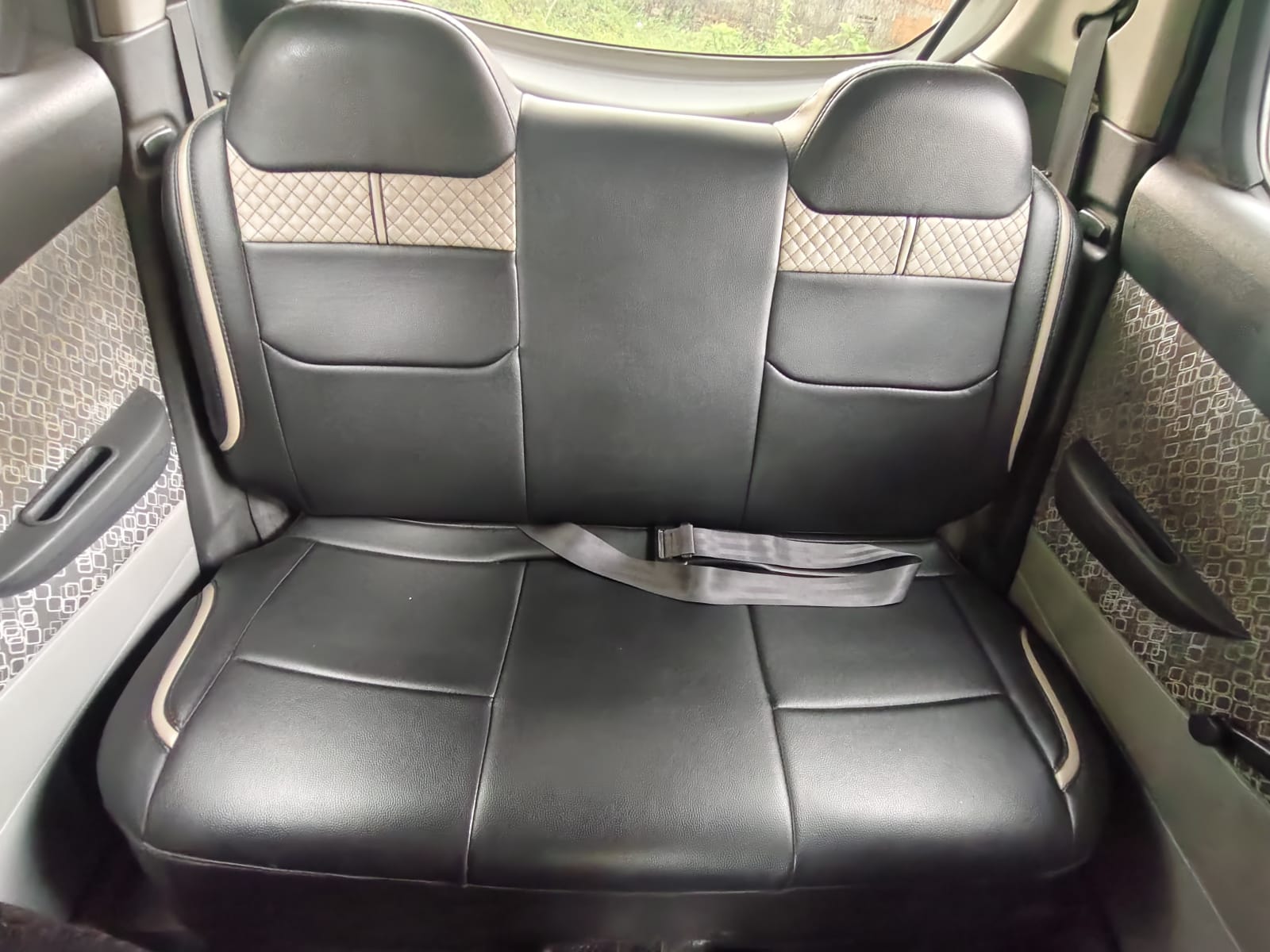 Alto 800 image 15 Alto 800 image 15