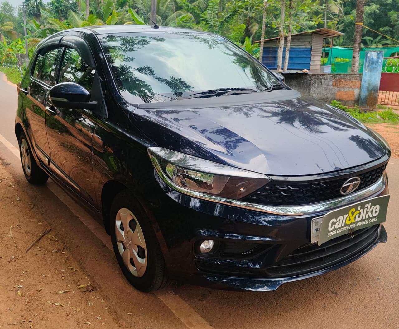 Tiago image 7 Tiago image 7