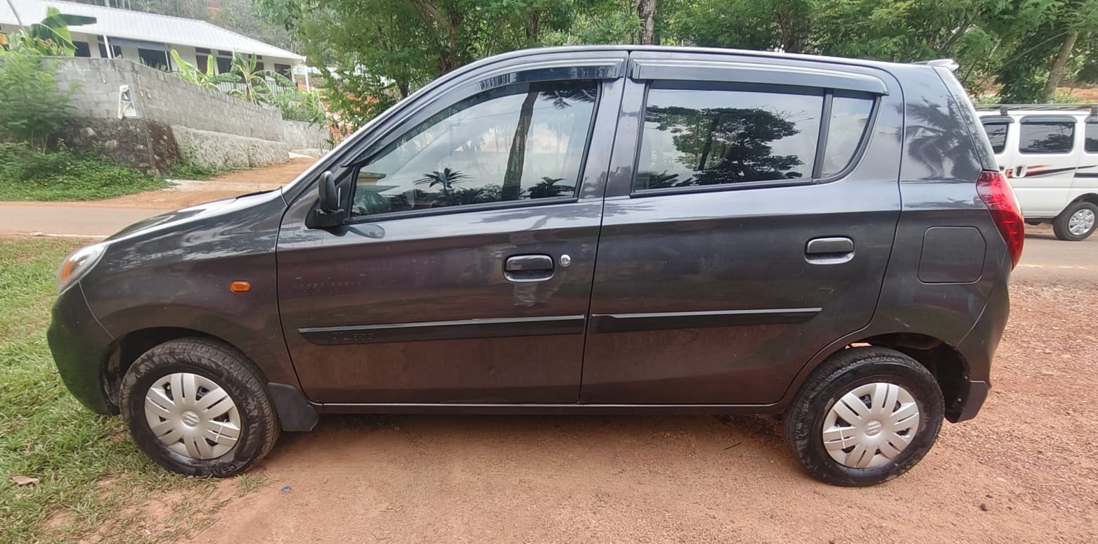 Used 2022 Maruti Suzuki Alto Used 2022 Maruti Suzuki Alto