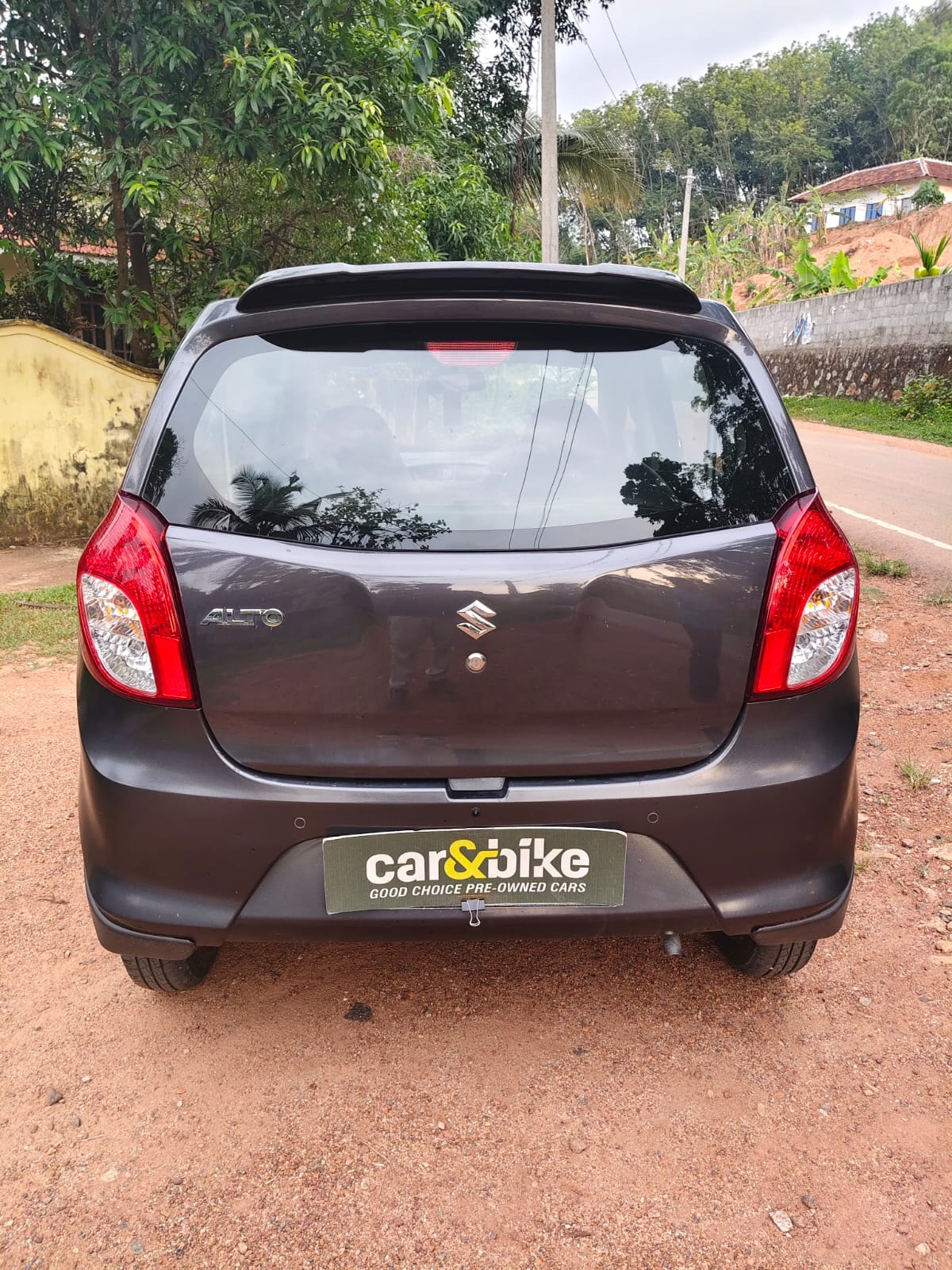 Used 2022 Maruti Suzuki Alto Used 2022 Maruti Suzuki Alto