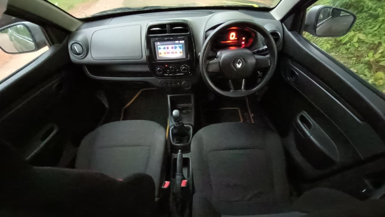 Kwid image 12 Kwid image 12