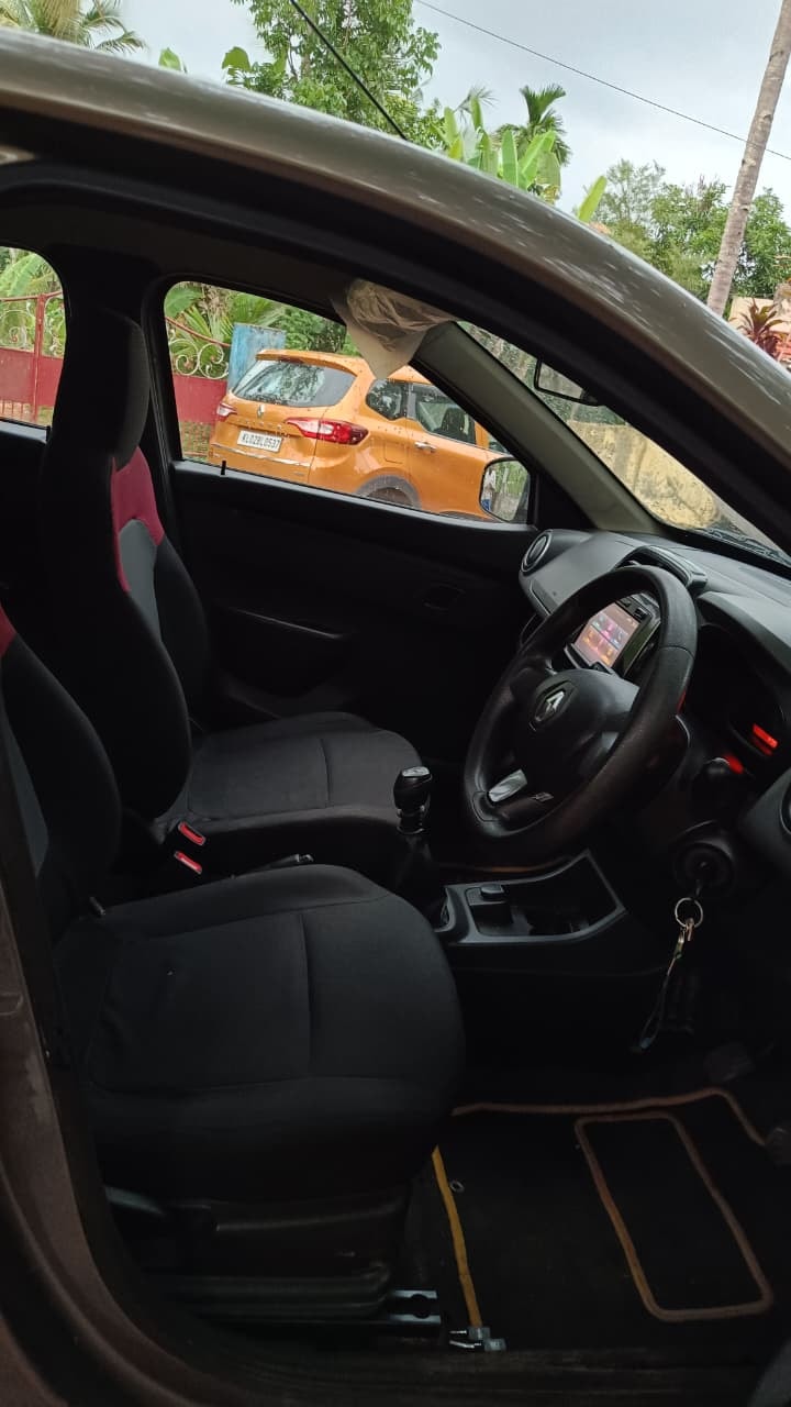Kwid image 16 Kwid image 16