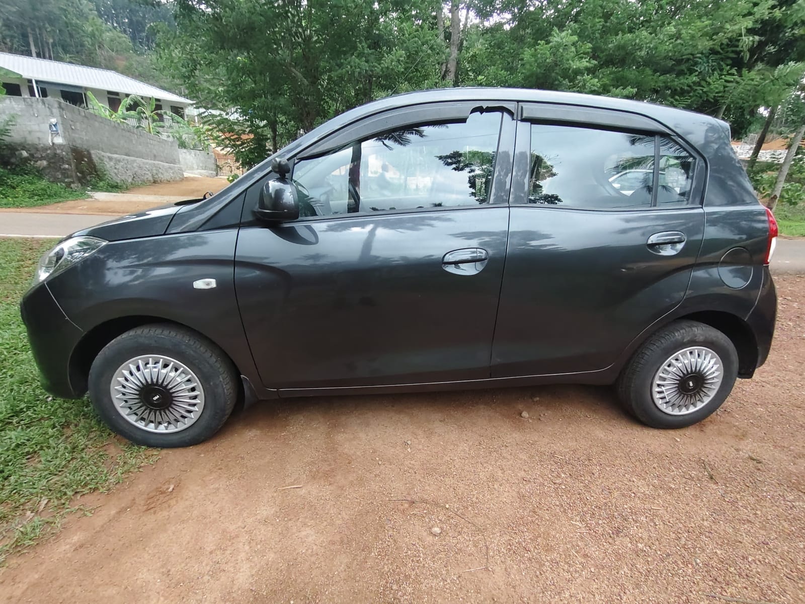 New Santro image 2 New Santro image 2