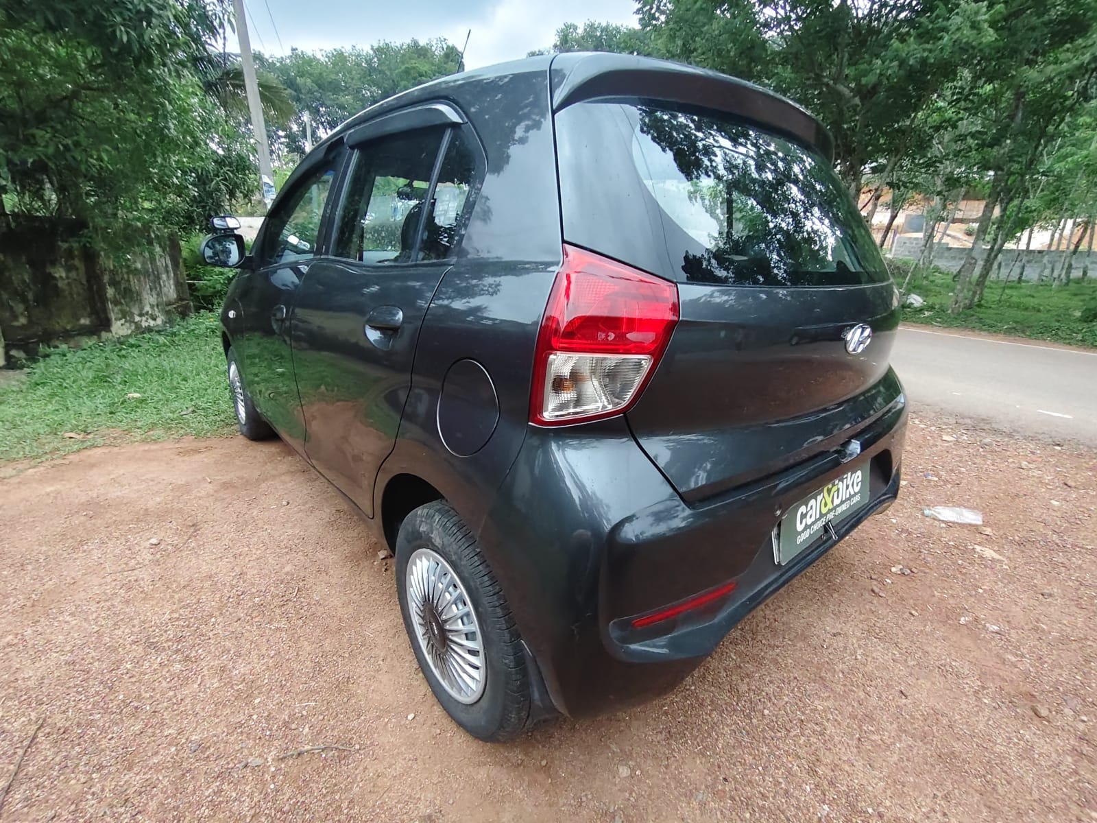 New Santro image 3 New Santro image 3