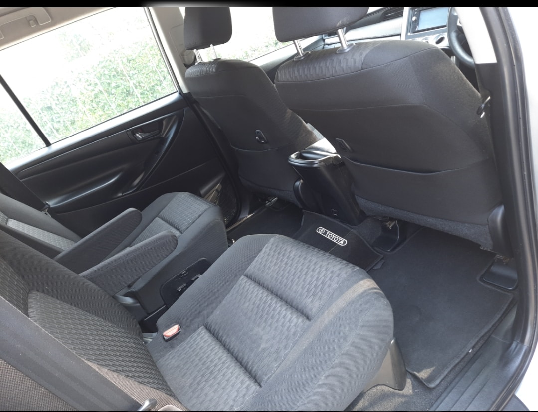 Innova Crysta image 7 Innova Crysta image 7