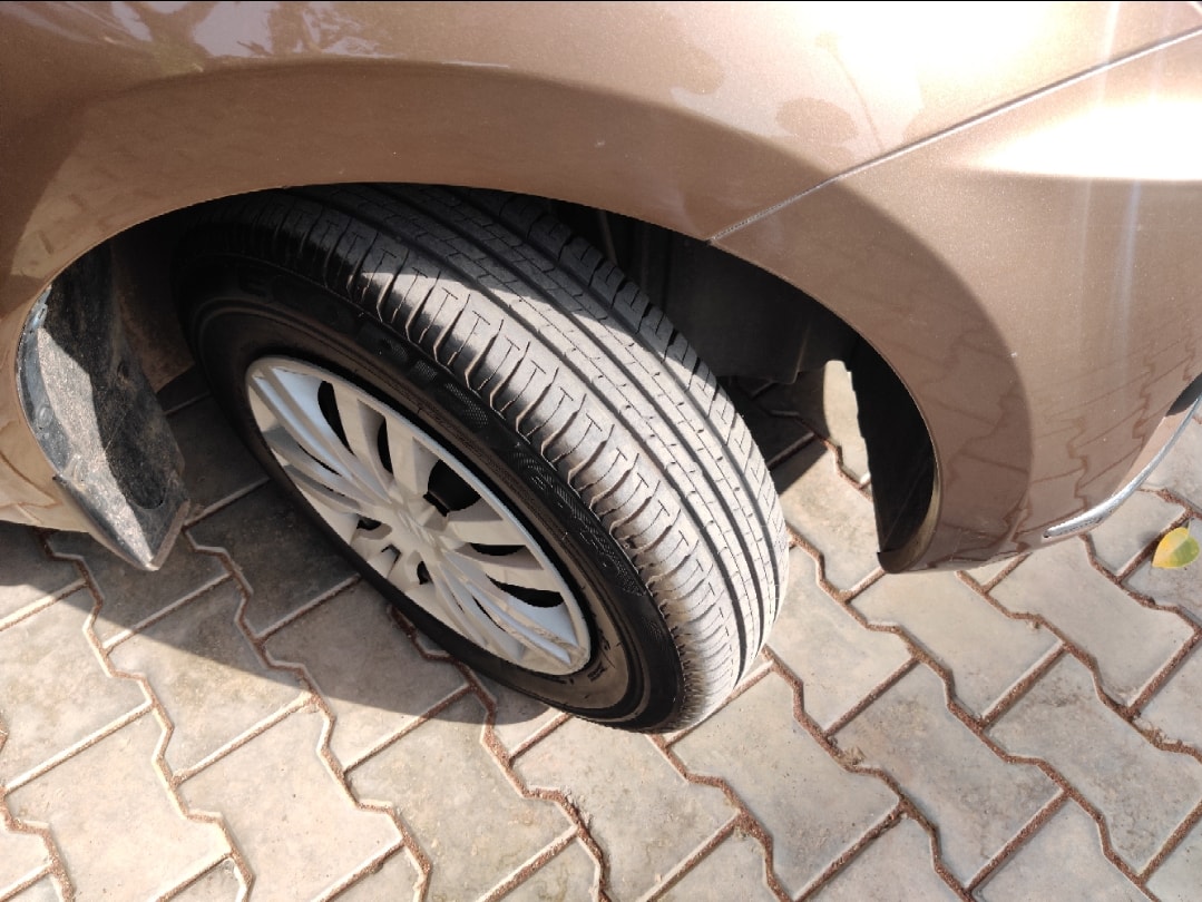 Swift DZire image 2 Swift DZire image 2