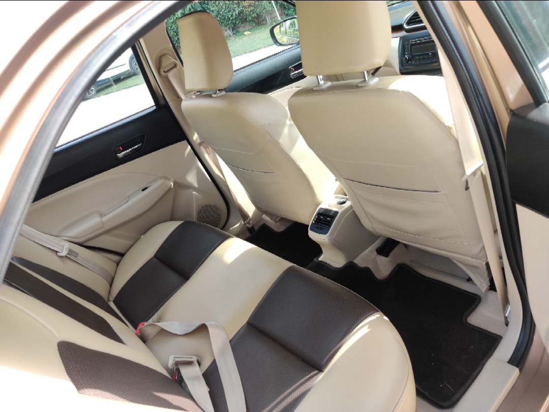 Swift DZire image 7 Swift DZire image 7