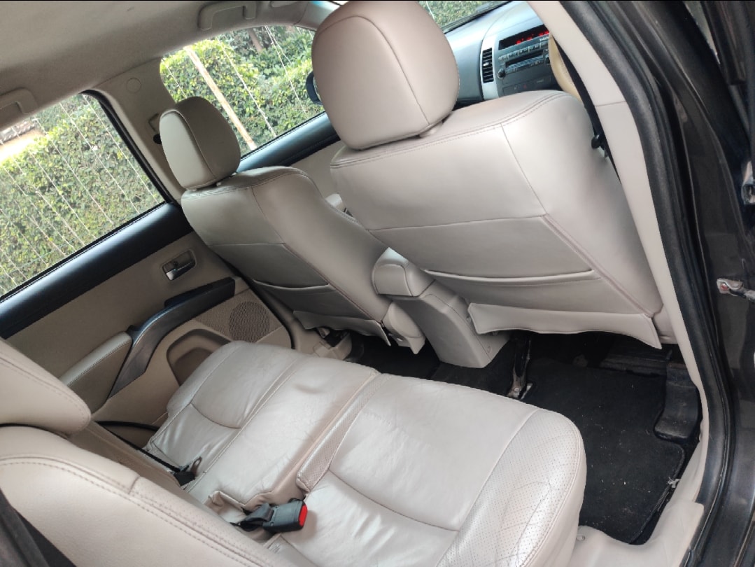 Outlander image 7 Outlander image 7